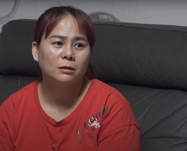 Nỗi cay đắng của cô dâu Việt bị chồng Hàn Quốc tố 17 năm chưa nấu nổi bữa sáng, cả ngày chỉ gọi điện về cho gia đình – Sự thật hé lộ, CĐM 'quay xe' khi biết lý do! - Ảnh 3. Nỗi cay đắng của cô dâu Việt bị chồng Hàn Quốc tố 17 năm chưa nấu nổi bữa sáng, cả ngày chỉ gọi điện về cho gia đình – Sự thật hé lộ, CĐM 'quay xe' khi biết lý do! - Ảnh 3.