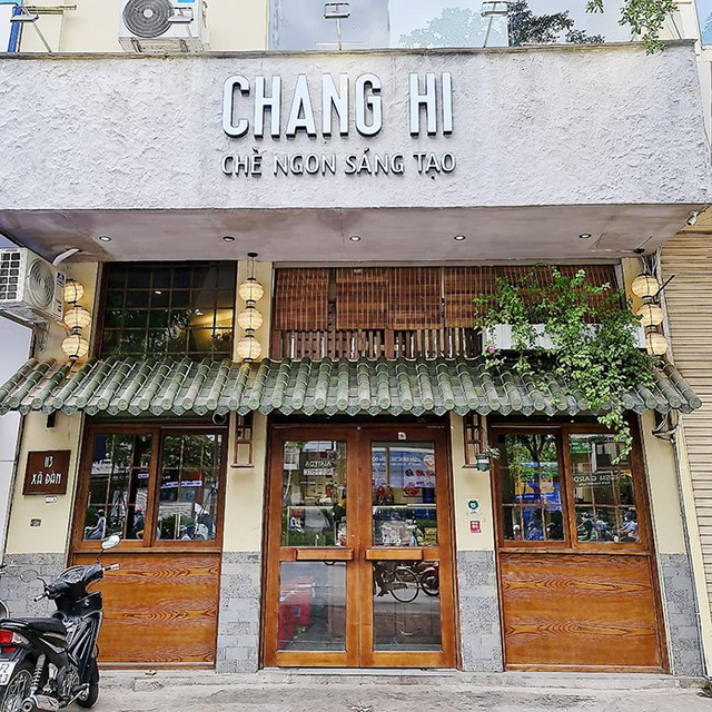 Hậu drama "bị cả nước chửi", Chè Chang Hi đặt mục tiêu mở 1.000 cửa hàng nhượng quyền ở thị trường tỷ dân- Ảnh 2. Hậu drama "bị cả nước chửi", Chè Chang Hi đặt mục tiêu mở 1.000 cửa hàng nhượng quyền ở thị trường tỷ dân- Ảnh 2.