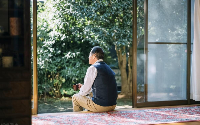 Tôi 63 tuổi, sau khi nghỉ hưu, quyết định ly hôn, từ bỏ căn nhà 7 tỷ đồng và 2,8 tỷ đồng tiền tiết kiệm: Tôi sẽ sống tự do đến già!- Ảnh 3. Tôi 63 tuổi, sau khi nghỉ hưu, quyết định ly hôn, từ bỏ căn nhà 7 tỷ đồng và 2,8 tỷ đồng tiền tiết kiệm: Tôi sẽ sống tự do đến già!- Ảnh 3.
