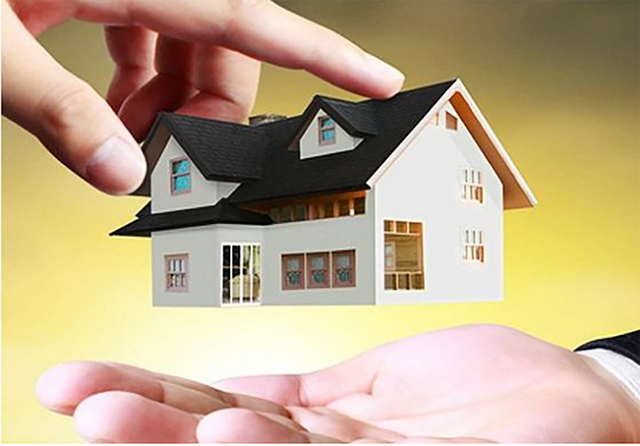 Nhìn cảnh chị gái tiêu hết tiền tiết kiệm của gia đình 6 người để mua căn hộ có quyền sở hữu 70 năm và trả nợ cho ngân hàng 30 năm, tôi thấy họ quá khổ! - Ảnh 1. Nhìn cảnh chị gái tiêu hết tiền tiết kiệm của gia đình 6 người để mua căn hộ có quyền sở hữu 70 năm và trả nợ cho ngân hàng 30 năm, tôi thấy họ quá khổ! - Ảnh 1.