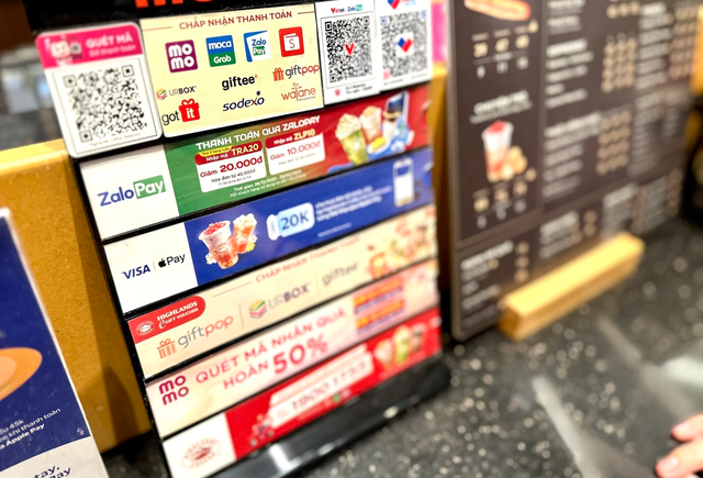 Moca dừng hoạt động, miếng bánh thị phần ví điện tử được chia lại thế nào?- Ảnh 2. Moca dừng hoạt động, miếng bánh thị phần ví điện tử được chia lại thế nào?- Ảnh 2.