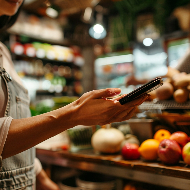 Moca dừng hoạt động, miếng bánh thị phần ví điện tử được chia lại thế nào?- Ảnh 3. Moca dừng hoạt động, miếng bánh thị phần ví điện tử được chia lại thế nào?- Ảnh 3.