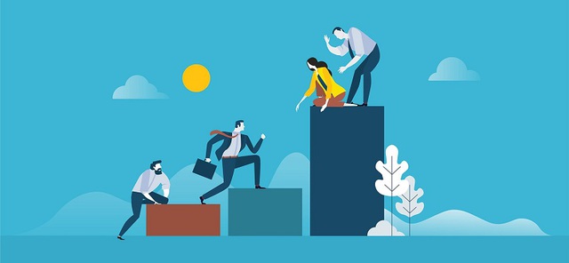 Việt Nam có tỷ lệ lao động "chán nản" với việc làm cao nhất ĐNA, nguyên nhân bởi 3 thách thức: Cơ hội việc làm xanh, thiếu kinh nghiệm, đặc biệt là cân bằng trách nhiệm giữa cá nhân và nghề nghiệp - Ảnh 3. Việt Nam có tỷ lệ lao động "chán nản" với việc làm cao nhất ĐNA, nguyên nhân bởi 3 thách thức: Cơ hội việc làm xanh, thiếu kinh nghiệm, đặc biệt là cân bằng trách nhiệm giữa cá nhân và nghề nghiệp - Ảnh 3.