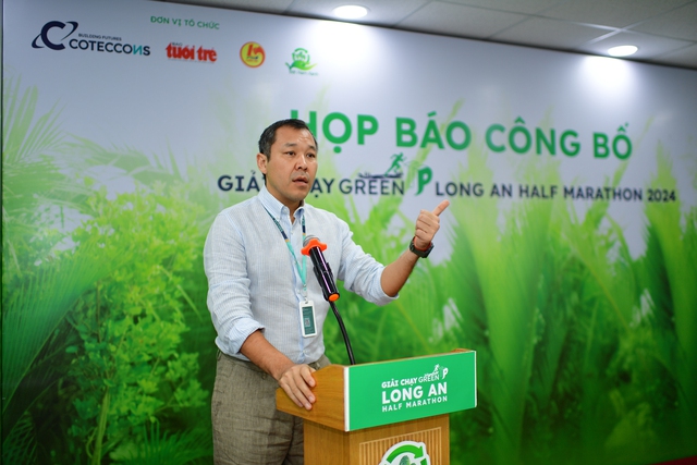 "Người chiến thắng không phải là người lấy tất cả": Chủ tịch Coteccons nói về hình tượng công ty theo đuổi, cổ vũ tinh thần sống như "viên đạn bạc"- Ảnh 1. "Người chiến thắng không phải là người lấy tất cả": Chủ tịch Coteccons nói về hình tượng công ty theo đuổi, cổ vũ tinh thần sống như "viên đạn bạc"- Ảnh 1.