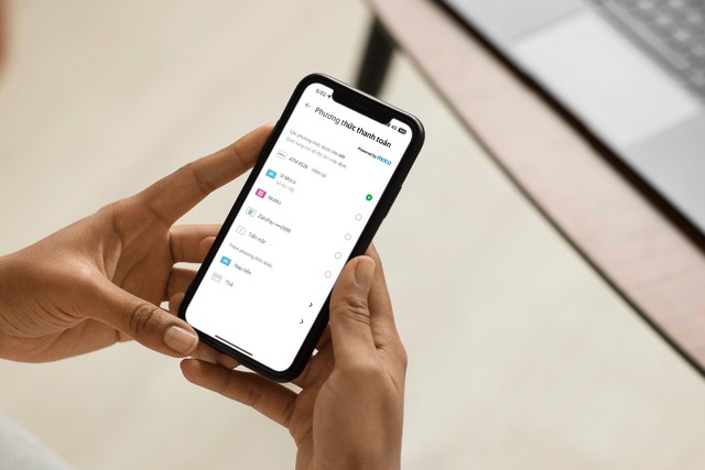 Trước khi thông báo dừng hoạt động, Moca đứng ở đâu trên thị trường ví điện tử?- Ảnh 1. Trước khi thông báo dừng hoạt động, Moca đứng ở đâu trên thị trường ví điện tử?- Ảnh 1.
