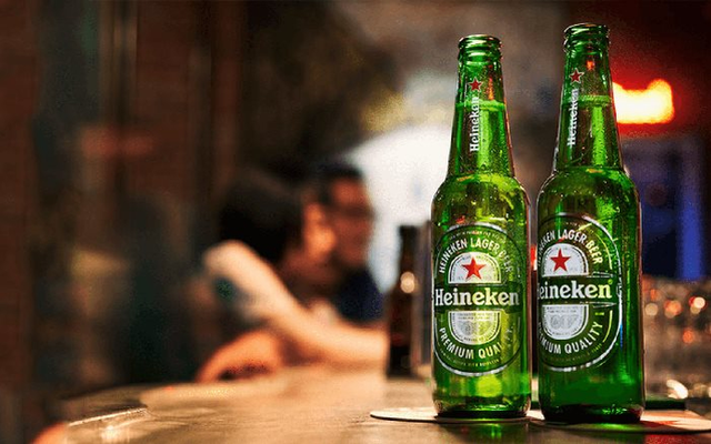 Một nhà máy của Heineken tại Việt Nam tạm dừng hoạt động- Ảnh 2. Một nhà máy của Heineken tại Việt Nam tạm dừng hoạt động- Ảnh 2.