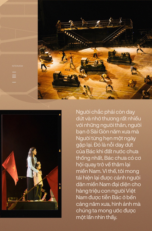 Nữ đạo diễn tay ngang khởi nghiệp, luôn tự 'đâm đầu' vào thế khó, cái gì không ai thích làm thì mình làm- Ảnh 5. Nữ đạo diễn tay ngang khởi nghiệp, luôn tự 'đâm đầu' vào thế khó, cái gì không ai thích làm thì mình làm- Ảnh 5.