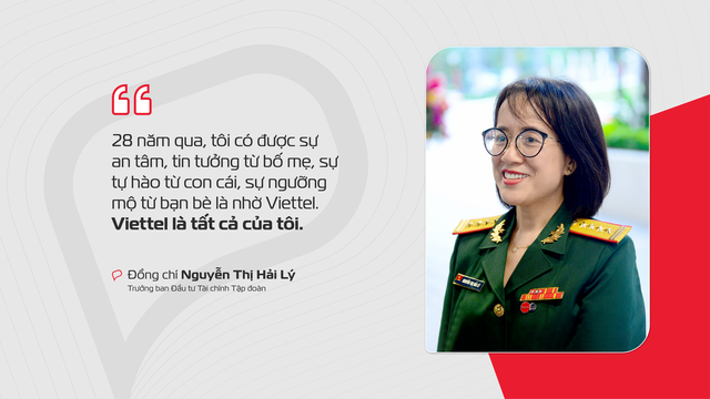 'Nữ tướng' Nguyễn Thị Hải Lý rời Hội đồng quản trị Viettel Global để sang Hội đồng quản trị MB- Ảnh 3. 'Nữ tướng' Nguyễn Thị Hải Lý rời Hội đồng quản trị Viettel Global để sang Hội đồng quản trị MB- Ảnh 3.