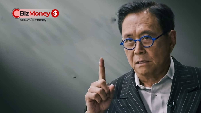 Tại sao làm việc quần quật vẫn nghèo? Tác giả 'Cha giàu, cha nghèo' chỉ ra 4 KHÁI NIỆM TÀI CHÍNH, biết sớm bớt loay hoay- Ảnh 1. Tại sao làm việc quần quật vẫn nghèo? Tác giả 'Cha giàu, cha nghèo' chỉ ra 4 KHÁI NIỆM TÀI CHÍNH, biết sớm bớt loay hoay- Ảnh 1.