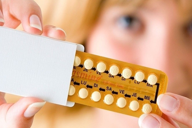 Báo nước ngoài lần đầu tiết lộ những điều xảy ra bên trong tàu vũ trụ khiến các nữ phi hành gia buộc phải uống thuốc tránh thai trước khi cất cánh- Ảnh 3. Báo nước ngoài lần đầu tiết lộ những điều xảy ra bên trong tàu vũ trụ khiến các nữ phi hành gia buộc phải uống thuốc tránh thai trước khi cất cánh- Ảnh 3.