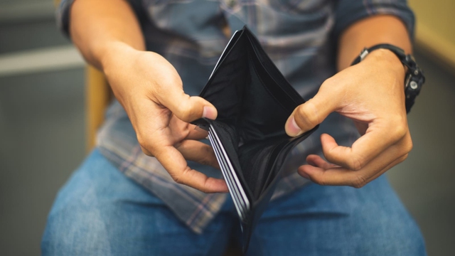 Dấu hiệu cho thấy một người sắp bứt phá giàu có: Biết keo kiệt một cách hào phóng! - Ảnh 3. Dấu hiệu cho thấy một người sắp bứt phá giàu có: Biết keo kiệt một cách hào phóng! - Ảnh 3.