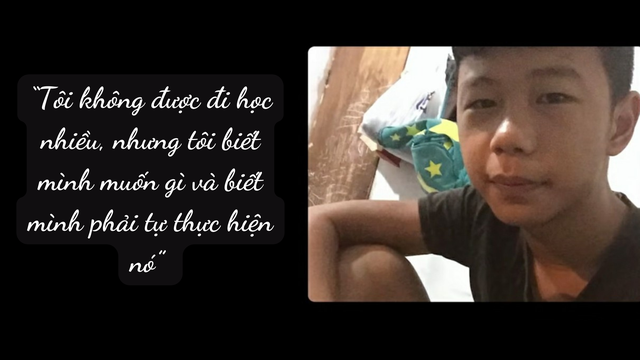Tay trắng khởi nghiệp, chàng trai quê sinh năm 1998 kiếm được 65 tỷ đồng/năm nhờ TMĐT: ‘Ở quê tôi, người ta không quan tâm tới nỗ lực, chỉ nhìn xem bạn lái xe gì, cầm bao nhiêu tiền về nhà!’ - Ảnh 7. Tay trắng khởi nghiệp, chàng trai quê sinh năm 1998 kiếm được 65 tỷ đồng/năm nhờ TMĐT: ‘Ở quê tôi, người ta không quan tâm tới nỗ lực, chỉ nhìn xem bạn lái xe gì, cầm bao nhiêu tiền về nhà!’ - Ảnh 7.