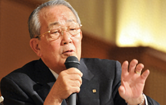Tỷ phú Kazuo Inamori: Thành công đến từ 3 NGUYÊN TẮC, ai tinh nhanh nên bỏ túi, là bí mật của người giàu- Ảnh 1. Tỷ phú Kazuo Inamori: Thành công đến từ 3 NGUYÊN TẮC, ai tinh nhanh nên bỏ túi, là bí mật của người giàu- Ảnh 1.