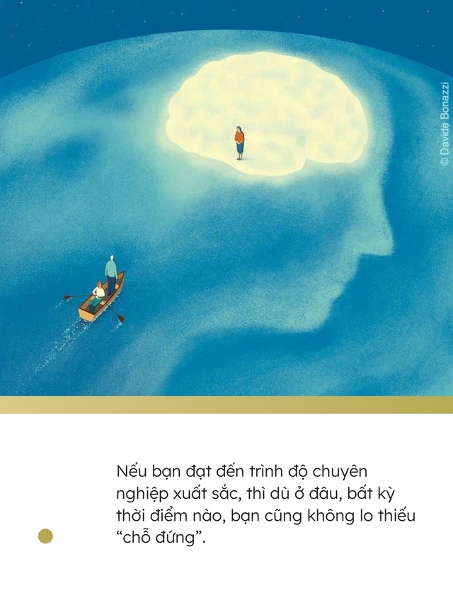 Đừng chỉ chăm chăm kiếm tiền: Lời khuyên cho những người làm việc quần quật nhưng vẫn chưa giàu!- Ảnh 3.