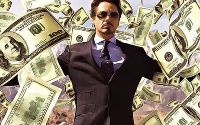 Đừng chỉ chăm chăm kiếm tiền: Lời khuyên cho những người làm việc quần quật nhưng vẫn chưa giàu!- Ảnh 1. Đừng chỉ chăm chăm kiếm tiền: Lời khuyên cho những người làm việc quần quật nhưng vẫn chưa giàu!- Ảnh 1.