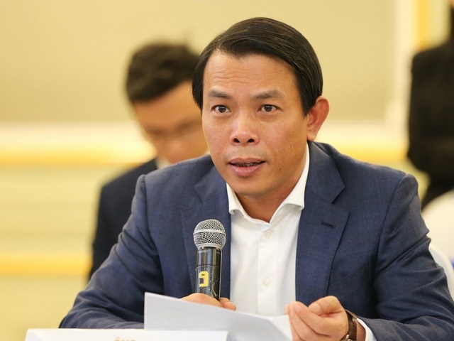 Công ty dịch vụ hàng không trong hệ sinh thái tập đoàn Taseco tăng trưởng hai chữ số, đặt mục tiêu trả cổ tức 25-30% cho cổ đông- Ảnh 6. Công ty dịch vụ hàng không trong hệ sinh thái tập đoàn Taseco tăng trưởng hai chữ số, đặt mục tiêu trả cổ tức 25-30% cho cổ đông- Ảnh 6.