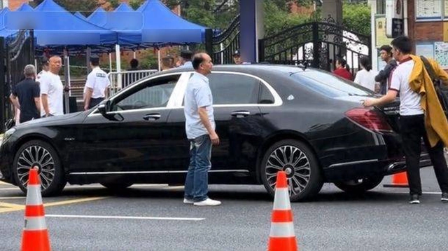 "Thiếu gia Maybach" và hành trình "vượt giàu", đạt vô địch Olympic Hóa học quốc gia, TOP 1 kỳ thi đại học: "Tôi muốn thoát khỏi định kiến con nhà giàu là ngu dốt và bất tài"- Ảnh 1. "Thiếu gia Maybach" và hành trình "vượt giàu", đạt vô địch Olympic Hóa học quốc gia, TOP 1 kỳ thi đại học: "Tôi muốn thoát khỏi định kiến con nhà giàu là ngu dốt và bất tài"- Ảnh 1.