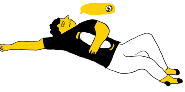 Tâm lý học: Những người giàu nhưng không chịu chi tiền không phải keo kiệt mà vướng vào HỘI CHỨNG sau!- Ảnh 3. Tâm lý học: Những người giàu nhưng không chịu chi tiền không phải keo kiệt mà vướng vào HỘI CHỨNG sau!- Ảnh 3.