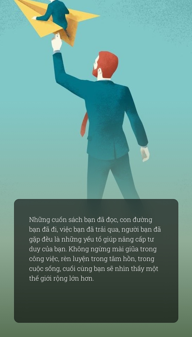 7 tư duy cốt lõi của kẻ trí, ắt kiếm bộn tiền, sống cuộc đời cao cấp: Nhìn cách muỗi thoát khỏi giọt mưa nặng gấp 50 lần mình, bài học từ hiệu ứng “kiến lười” đáng kinh ngạc!- Ảnh 4. 7 tư duy cốt lõi của kẻ trí, ắt kiếm bộn tiền, sống cuộc đời cao cấp: Nhìn cách muỗi thoát khỏi giọt mưa nặng gấp 50 lần mình, bài học từ hiệu ứng “kiến lười” đáng kinh ngạc!- Ảnh 4.