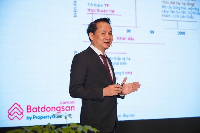 Người Hà Nội đổ xô tìm chung cư Đà Nẵng, có dự án lên tới 120 triệu đồng/m2- Ảnh 2. Người Hà Nội đổ xô tìm chung cư Đà Nẵng, có dự án lên tới 120 triệu đồng/m2- Ảnh 2.