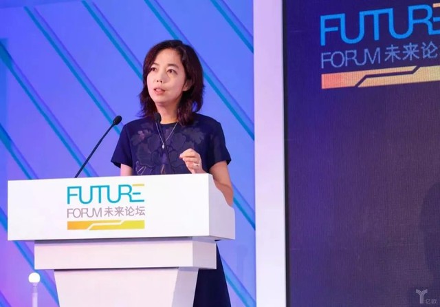 Từ nhân viên rửa bát trở thành ‘nữ tướng AI’, huyền thoại của giới công nghệ: Chủ tịch NVIDIA và OpenAI còn phải kính nể- Ảnh 3. Từ nhân viên rửa bát trở thành ‘nữ tướng AI’, huyền thoại của giới công nghệ: Chủ tịch NVIDIA và OpenAI còn phải kính nể- Ảnh 3.