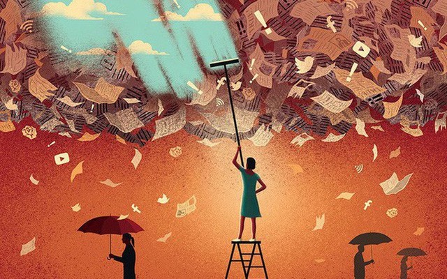 Bạn đang thụt lùi mỗi ngày mà không hề hay biết: Nếu có 3 thói quen cấp thấp này, nhanh chóng thay đổi!- Ảnh 1. Bạn đang thụt lùi mỗi ngày mà không hề hay biết: Nếu có 3 thói quen cấp thấp này, nhanh chóng thay đổi!- Ảnh 1.