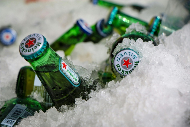 Vừa dừng hoạt động nhà máy ở Quảng Nam, Heineken được một tỉnh khác phê duyệt quy hoạch nhà máy công suất 1.600 triệu lít/năm- Ảnh 2.