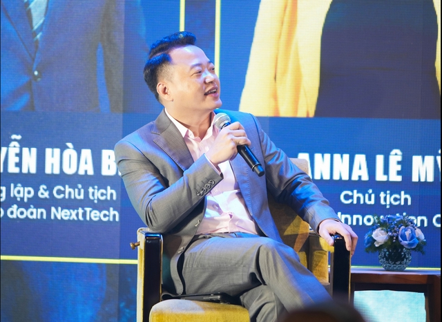 Shark Bình tiết lộ loạt bí mật đằng sau các phiên livestream hàng chục tỷ: "Không có lợi nhuận đâu, thậm chí các nhãn hàng lỗ rất sâu"- Ảnh 1. Shark Bình tiết lộ loạt bí mật đằng sau các phiên livestream hàng chục tỷ: "Không có lợi nhuận đâu, thậm chí các nhãn hàng lỗ rất sâu"- Ảnh 1.