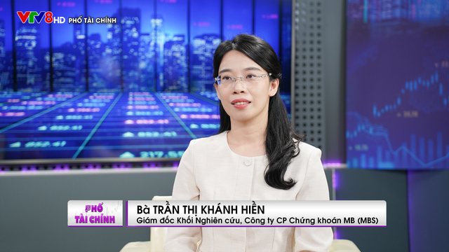 Chứng khoán liên tục biến động mạnh: Dòng tiền đang chảy về đâu?- Ảnh 2. Chứng khoán liên tục biến động mạnh: Dòng tiền đang chảy về đâu?- Ảnh 2.