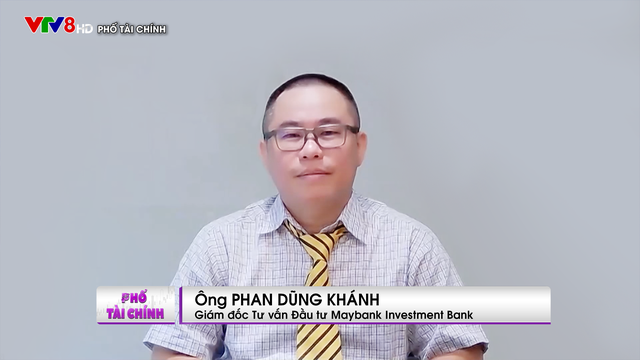 Chứng khoán liên tục biến động mạnh: Dòng tiền đang chảy về đâu?- Ảnh 3. Chứng khoán liên tục biến động mạnh: Dòng tiền đang chảy về đâu?- Ảnh 3.