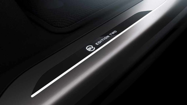 Cận cảnh SUV thể thao hạng sang Range Rover Sport SV EDITION TWO vừa mới “trình làng” có gì ấn tượng?- Ảnh 6. Cận cảnh SUV thể thao hạng sang Range Rover Sport SV EDITION TWO vừa mới “trình làng” có gì ấn tượng?- Ảnh 6.