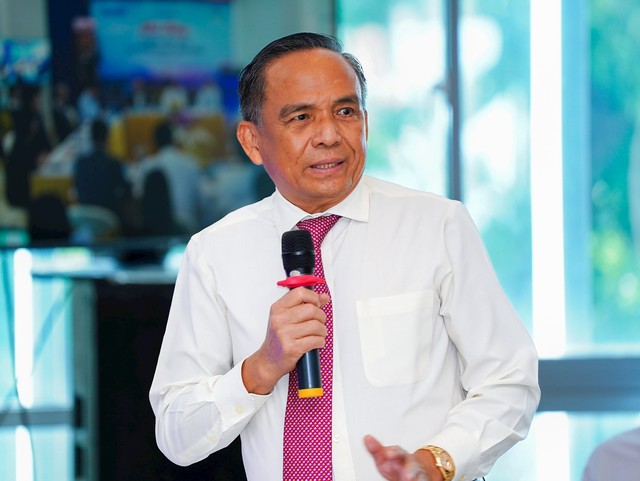 So sánh chung cư hạng 1 và hạng 2-3: 'Cao cấp' có gì khác biệt so với 'bình dân'?- Ảnh 1. So sánh chung cư hạng 1 và hạng 2-3: 'Cao cấp' có gì khác biệt so với 'bình dân'?- Ảnh 1.