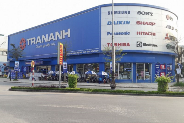 Trước khi giải thể Trần Anh, Thế Giới Di Động vẫn miệt mài "tập gym" cho hệ thống, "khai tử" loạt mô hình rau sạch, logistic, điện thoại giá rẻ... - Ảnh 1. Trước khi giải thể Trần Anh, Thế Giới Di Động vẫn miệt mài "tập gym" cho hệ thống, "khai tử" loạt mô hình rau sạch, logistic, điện thoại giá rẻ... - Ảnh 1.