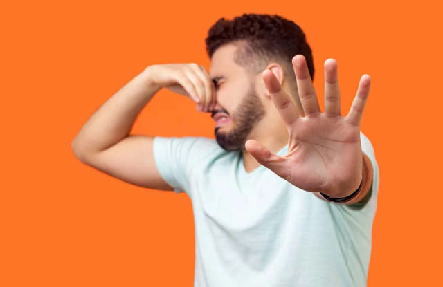 7 loại thực phẩm càng ăn cơ thể càng phát ra mùi- Ảnh 1.
