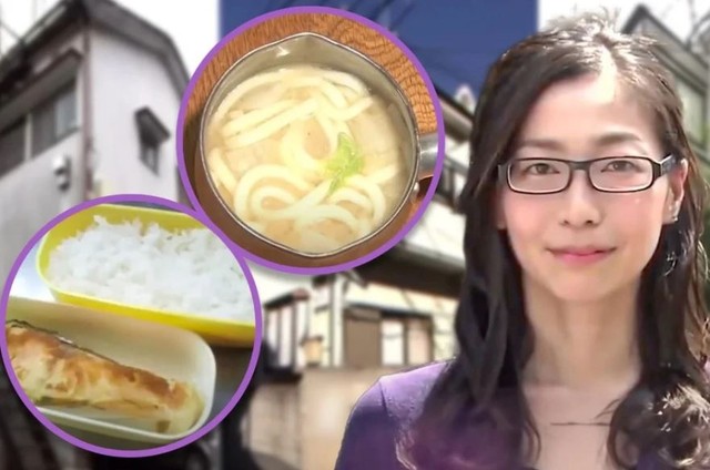 Cô gái mua được 3 căn nhà sau 18 năm chỉ ăn chưa đến 35 nghìn đồng/ngày, không bao giờ mua những thứ không được giảm giá- Ảnh 1. Cô gái mua được 3 căn nhà sau 18 năm chỉ ăn chưa đến 35 nghìn đồng/ngày, không bao giờ mua những thứ không được giảm giá- Ảnh 1.