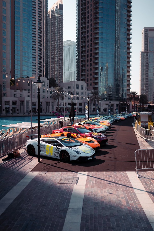 Hàng loạt siêu xe hiếm từ Porsche cổ điển tới Bugatti và Koenigsegg quy tụ, ‘phượt’ 3.000km, xuyên qua 5 nước Đông Nam Á- Ảnh 1. Hàng loạt siêu xe hiếm từ Porsche cổ điển tới Bugatti và Koenigsegg quy tụ, ‘phượt’ 3.000km, xuyên qua 5 nước Đông Nam Á- Ảnh 1.