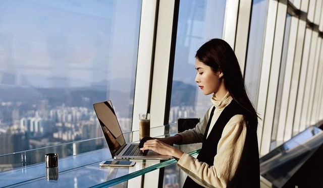 Người khôn ngoan thật sự biết cách “đi làm”: Kiếm nhiều tiền, giữ sức khỏe tốt, nâng cấp bản thân, vui vẻ mỗi ngày!- Ảnh 1. Người khôn ngoan thật sự biết cách “đi làm”: Kiếm nhiều tiền, giữ sức khỏe tốt, nâng cấp bản thân, vui vẻ mỗi ngày!- Ảnh 1.