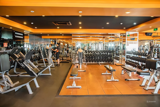 Chuỗi phòng gym nổi tiếng TPHCM đột ngột thống báo đóng cửa sau kỳ nghỉ dài như nghỉ Tết vì 'lý do bất khả kháng'- Ảnh 2. Chuỗi phòng gym nổi tiếng TPHCM đột ngột thống báo đóng cửa sau kỳ nghỉ dài như nghỉ Tết vì 'lý do bất khả kháng'- Ảnh 2.