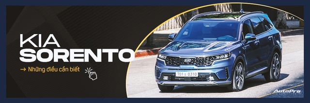 https://autopro.com.vn/nhung-dieu-can-biet-ve-kia-sorento.htm Kia Sorento 2024 lộ ảnh tại Việt Nam: Thiết kế mới, vành to hơn, được kỳ vọng có hệ thống quét vân tay- Ảnh 9.