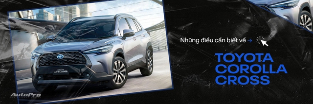 https://autopro.com.vn/nhung-dieu-can-biet-ve-toyota-corolla-cross.htm Lô Toyota Corolla Cross 2024 đầu tiên về Việt Nam: Giá dự kiến không đổi, ra mắt tháng 5 đấu HR-V và CX-30 - Ảnh 8.