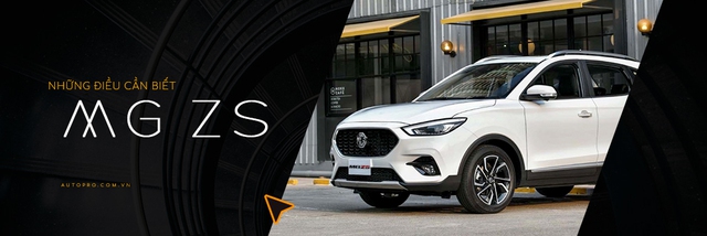 https://autopro.com.vn/nhung-dieu-can-biet-ve-mg-zs.htm MG ZS giảm giá sâu: Bản thấp nhất chỉ hơn 400 triệu ra biển - Ảnh 5.