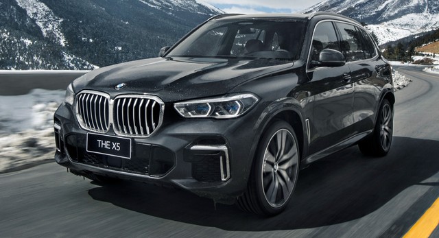 Cửa hít BMW X5 kẹp tay khách hàng, hãng xe Đức phải bồi thường hơn 48 tỷ đồng- Ảnh 3.