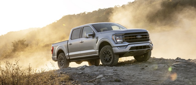 Ford bán được 0 xe Ranger tại Mỹ trong tháng qua: Chuyện khó tin nhưng có thật - Ảnh 2.