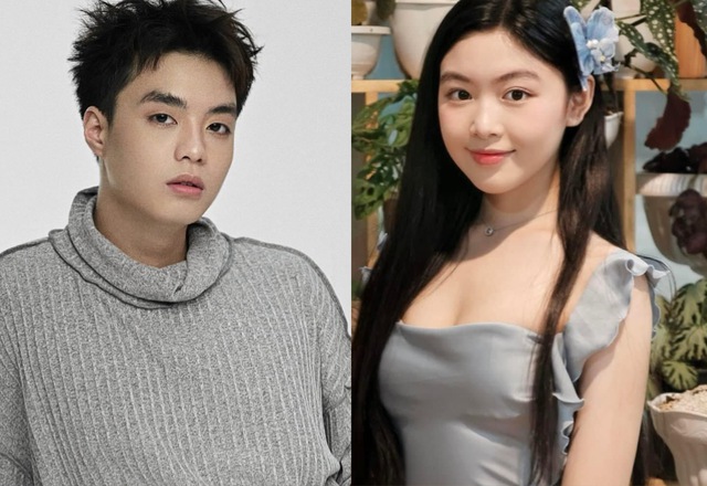 Rapper Negav bị soi động thái đặc biệt với con gái Quyền Linh- Ảnh 3. Rapper Negav bị soi động thái đặc biệt với con gái Quyền Linh- Ảnh 3.