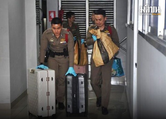 Vụ 6 người Việt tử vong tại Thái Lan: Không tìm thấy "thuốc rắn" trong hành lý, xuất hiện dấu vân tay khả nghi- Ảnh 1. Vụ 6 người Việt tử vong tại Thái Lan: Không tìm thấy "thuốc rắn" trong hành lý, xuất hiện dấu vân tay khả nghi- Ảnh 1.
