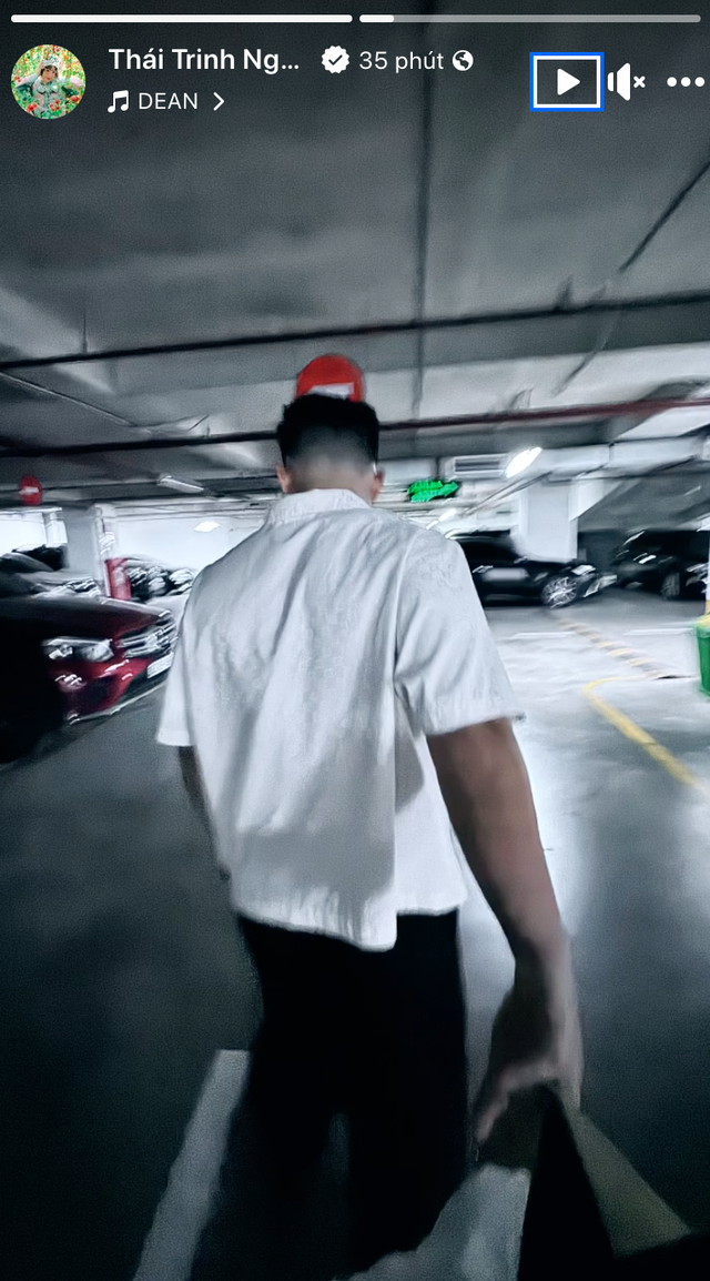 Ảnh hiếm chồng ca sĩ Thái Trinh- Ảnh 7. Ảnh hiếm chồng ca sĩ Thái Trinh- Ảnh 7.