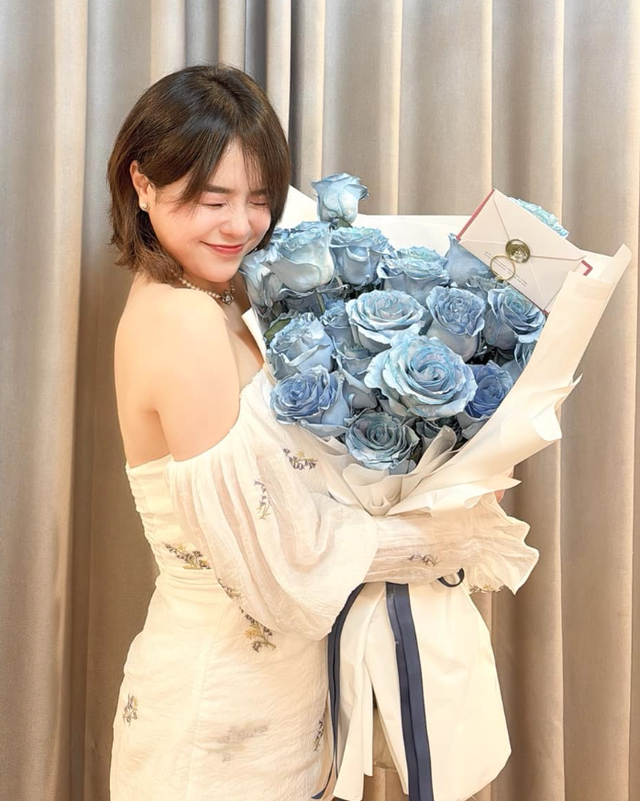 Ảnh hiếm chồng ca sĩ Thái Trinh- Ảnh 6. Ảnh hiếm chồng ca sĩ Thái Trinh- Ảnh 6.