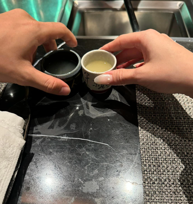 Ảnh hiếm chồng ca sĩ Thái Trinh- Ảnh 10. Ảnh hiếm chồng ca sĩ Thái Trinh- Ảnh 10.