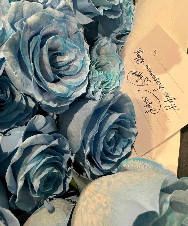 Ảnh hiếm chồng ca sĩ Thái Trinh- Ảnh 5. Ảnh hiếm chồng ca sĩ Thái Trinh- Ảnh 5.