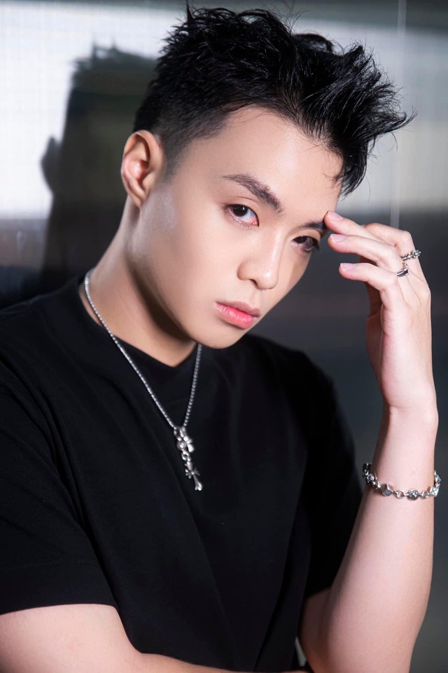 Rapper Negav bị soi động thái đặc biệt với con gái Quyền Linh- Ảnh 13. Rapper Negav bị soi động thái đặc biệt với con gái Quyền Linh- Ảnh 13.